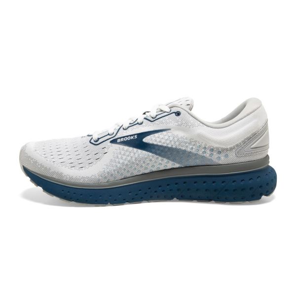 Brooks Shoes - Glycerin 18 