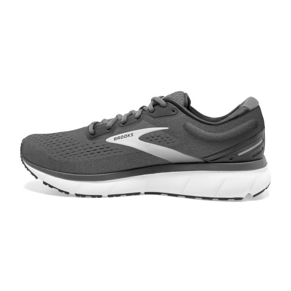 Brooks Shoes - Trace Black/Blackened Pearl/Grey            