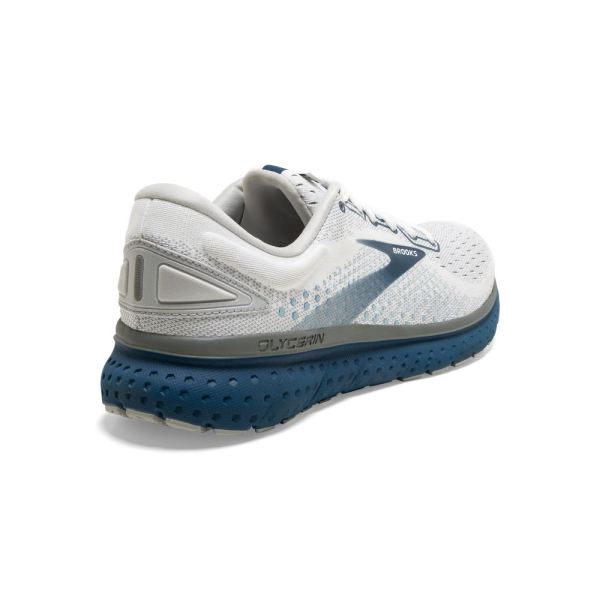 Brooks Shoes - Glycerin 18 