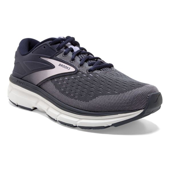 Brooks Shoes - Dyad 11 Ombre/Primrose/Lavender            