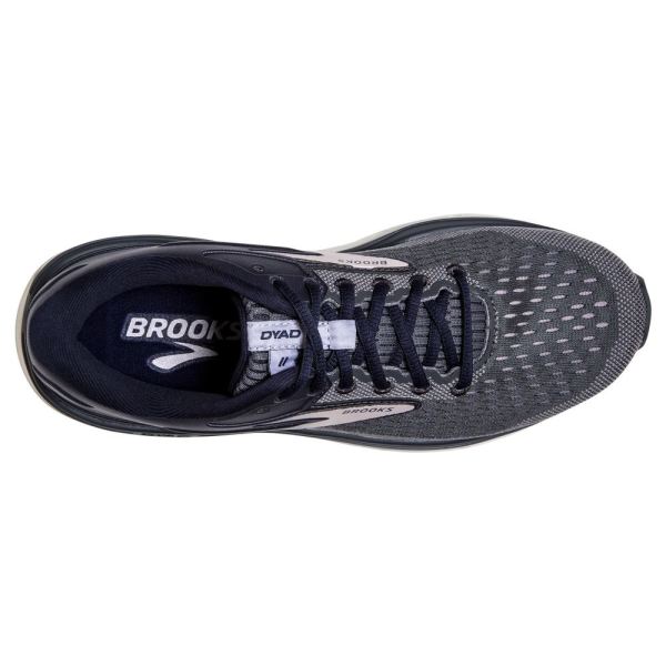 Brooks Shoes - Dyad 11 Ombre/Primrose/Lavender            