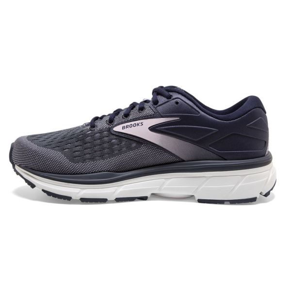 Brooks Shoes - Dyad 11 Ombre/Primrose/Lavender            