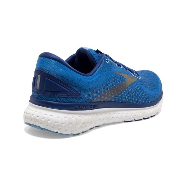 Brooks Shoes - Glycerin 18 