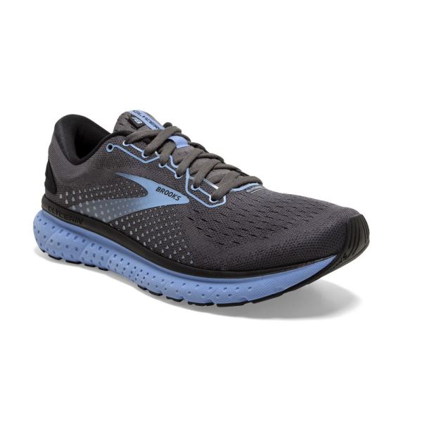 Brooks Shoes - Glycerin 18 