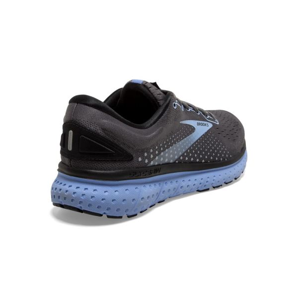 Brooks Shoes - Glycerin 18 