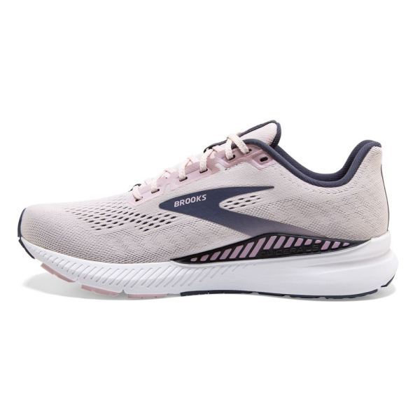 Brooks Shoes - Launch 8 GTS Primrose/Ombre/Metallic            