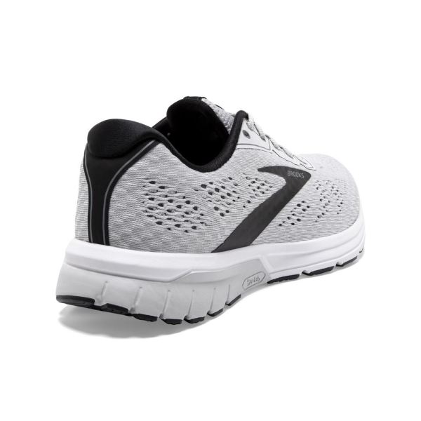 Brooks Shoes - Anthem 4 Grey/Black/White            