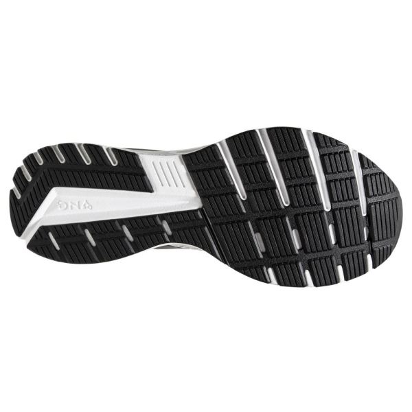 Brooks Shoes - Anthem 4 Grey/Black/White            