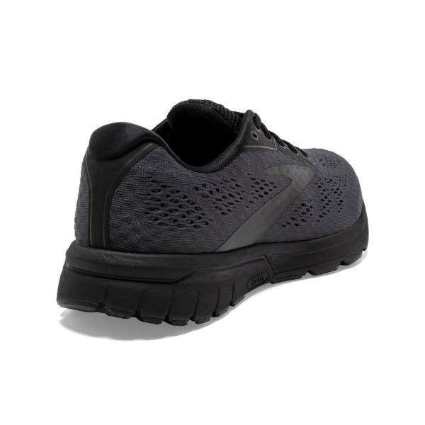 Brooks Shoes - Anthem 4 Black/Ebony            