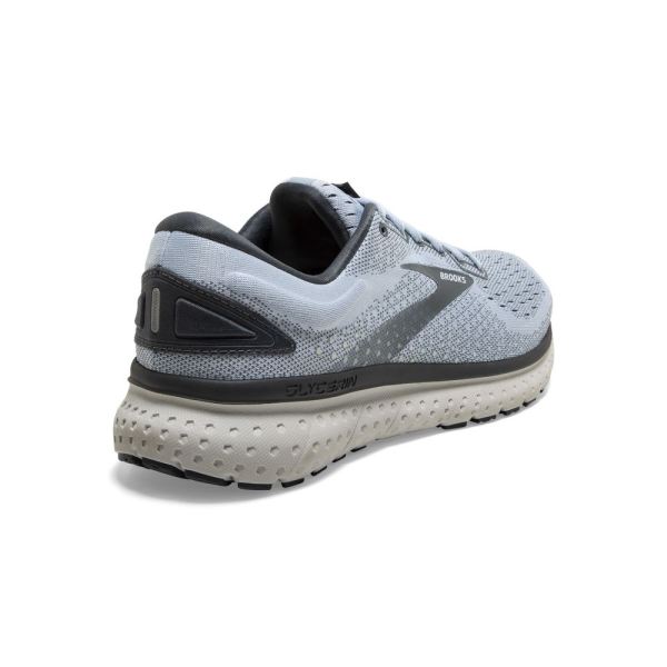 Brooks Shoes - Glycerin 18 