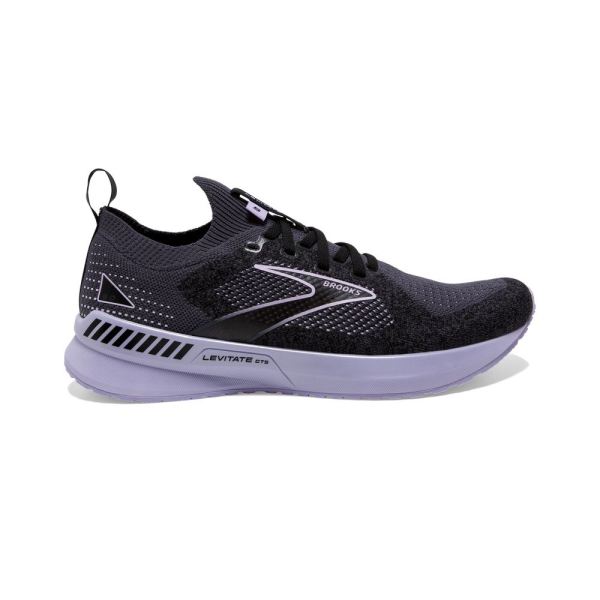 Brooks Shoes - Levitate StealthFit GTS 5