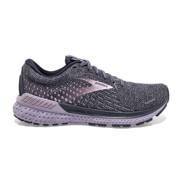 Brooks Shoes - Adrenaline GTS 21 Ombre/Lavender/Metallic