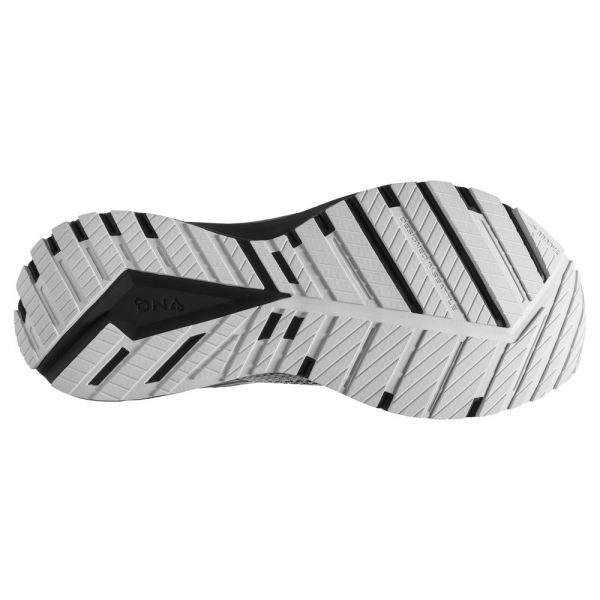 Brooks Shoes - Revel 5 White/Black            