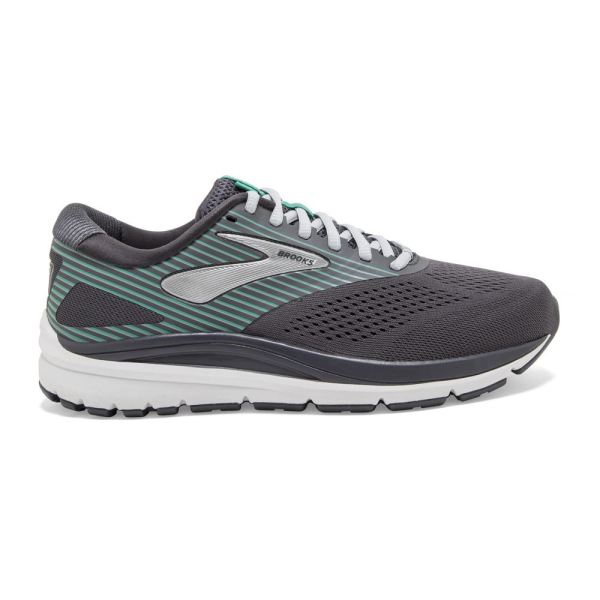 Brooks Shoes - Addiction 14 Blackened Pearl/Arcadia