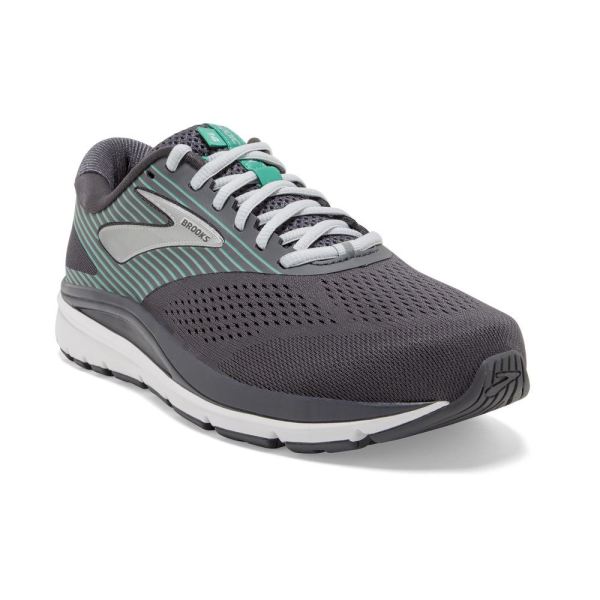 Brooks Shoes - Addiction 14 Blackened Pearl/Arcadia            