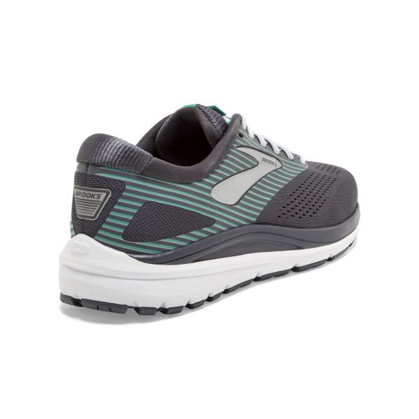 Brooks Shoes - Addiction 14 Blackened Pearl/Arcadia            