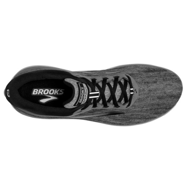 Brooks Shoes - PureFlow 7 Primer/Black/Oyster            