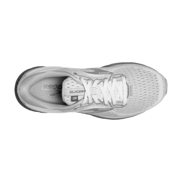 Brooks Shoes - Glycerin 18 