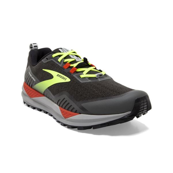 Brooks Shoes - Cascadia 15 