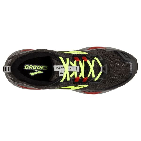 Brooks Shoes - Cascadia 15 