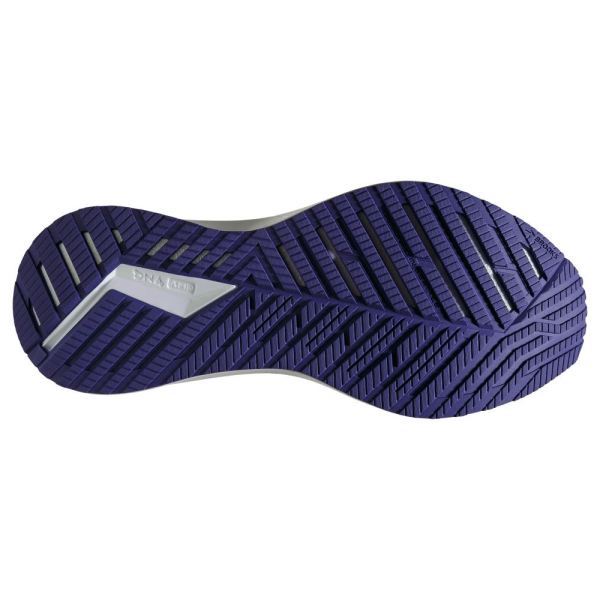 Brooks Shoes - Levitate GTS 5 Yucca/Navy Blue/White            