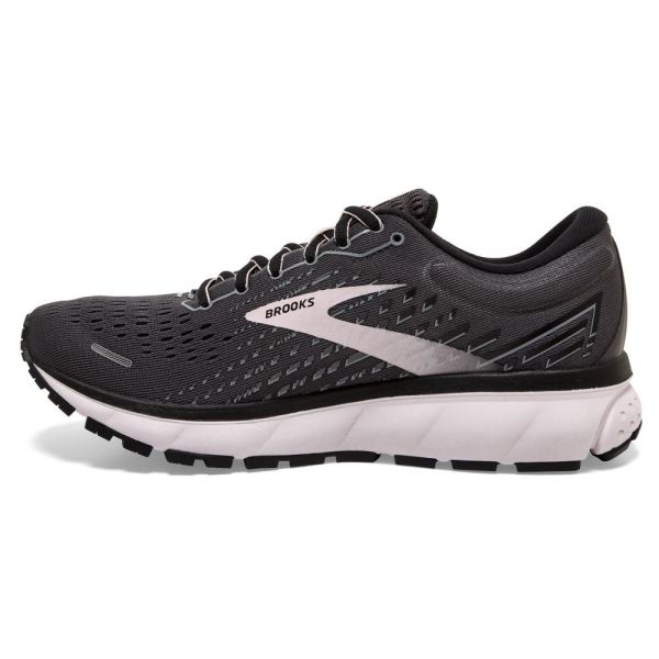 Brooks Shoes - Ghost 13 Black/Pearl/Hushed Violet            