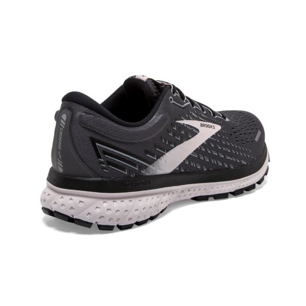 Brooks Shoes - Ghost 13 Black/Pearl/Hushed Violet            