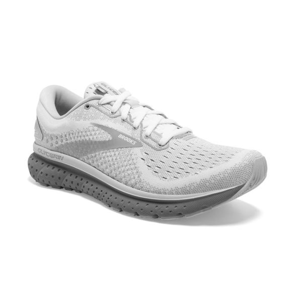 Brooks Shoes - Glycerin 18 