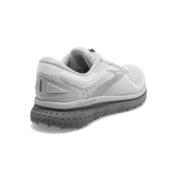 Brooks Shoes - Glycerin 18 