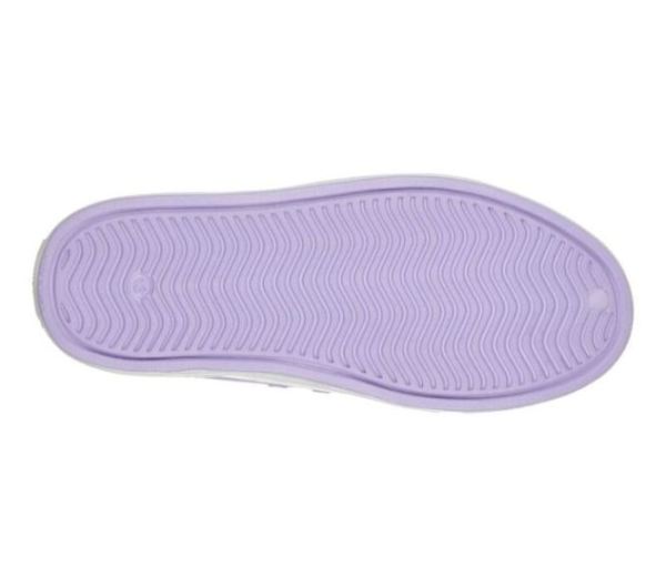 Skechers Girls' Foamies: Guzman Flash - Fancy Free