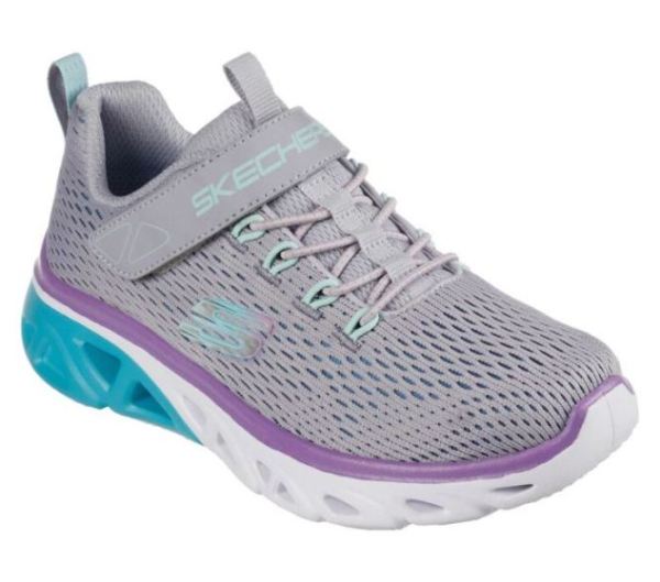 Skechers Girls' Glide-Step Sport