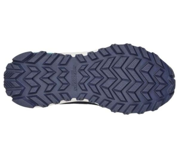 Skechers Girls' Fuse Tread - Let's Explore