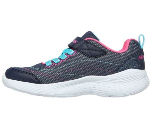 Skechers Girls' Snap Sprints - Eternal Shine