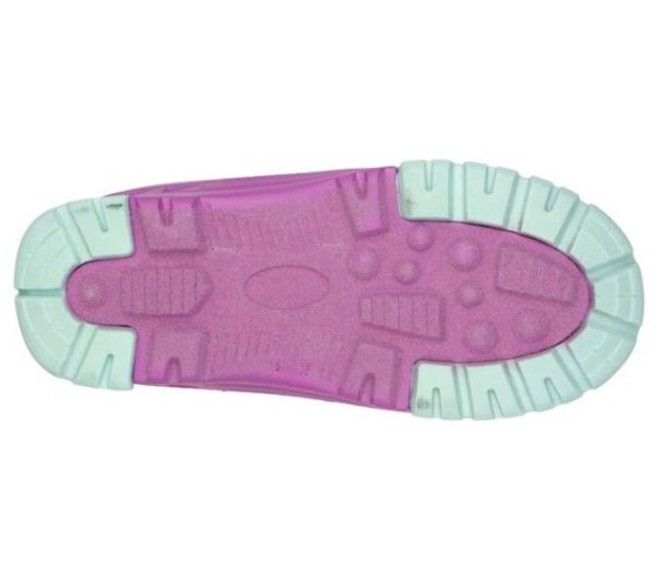 Skechers Girls' Snow Slopes - Rainier Days