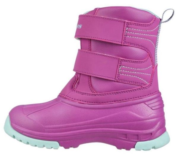 Skechers Girls' Snow Slopes - Rainier Days