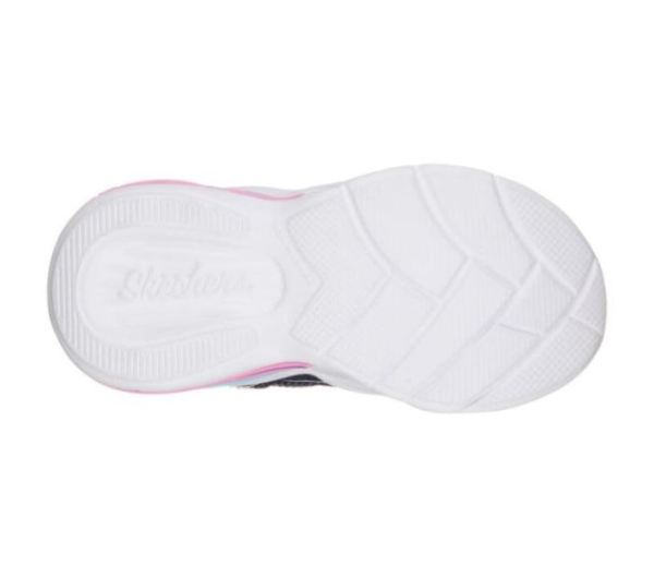 Skechers Girls' S Lights: Sweetheart Lights - Love to Shine