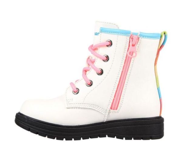 Skechers Girls' Gravlen - Lil Doodle