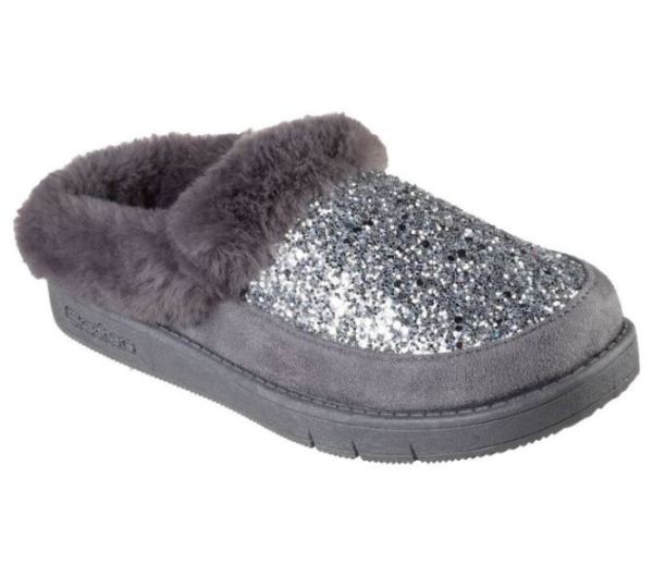 Skechers Girls' Sleepy Slides - B-Dazzle