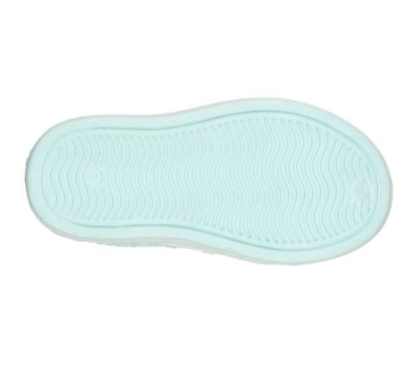 Skechers Girls' Foamies: Guzman Flash - Fancy Free