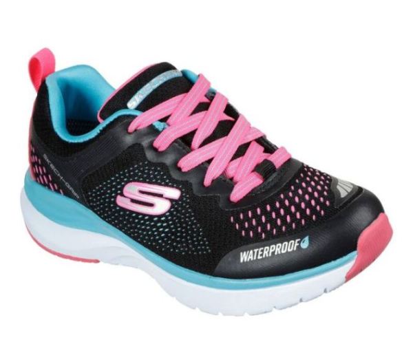 Skechers Girls' Ultra Groove - Miss Hydro