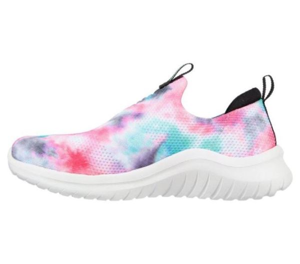 Skechers Girls' Ultra Flex 2.0 - Cloudy Cool