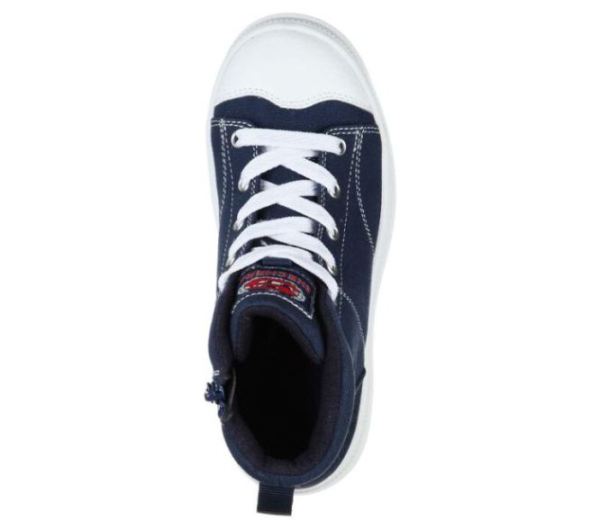 Skechers Girls' Roadies - True Roots Hi