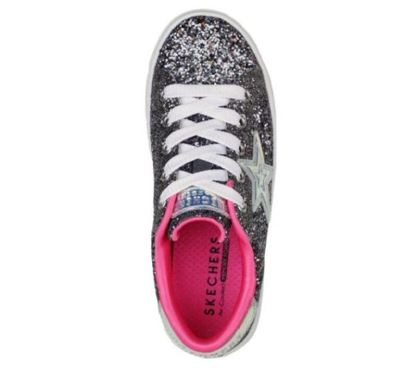 Skechers Girls' Goldie - Sparkle Up