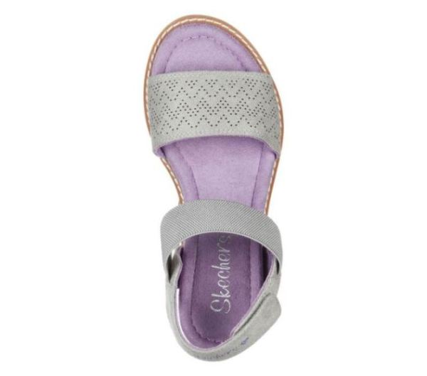 Skechers Girls' Desert Kiss - Sedona Sunshine