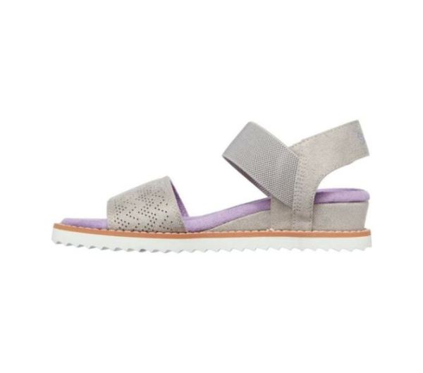 Skechers Girls' Desert Kiss - Sedona Sunshine