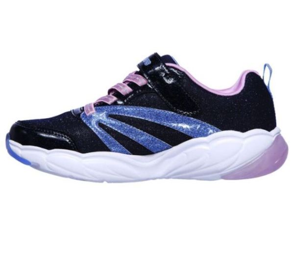 Skechers Girls' S Lights: Fusion Flash