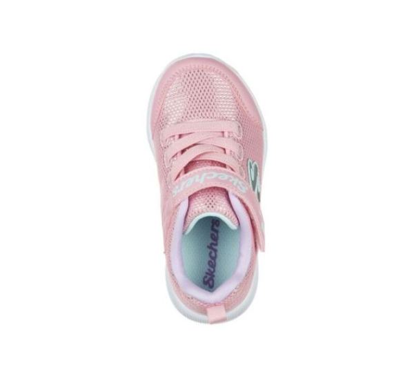 Skechers Girls' Skech-Stepz 2.0