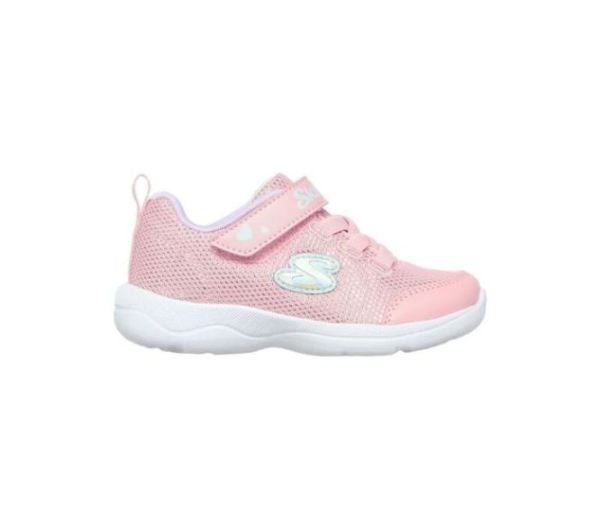 Skechers Girls' Skech-Stepz 2.0