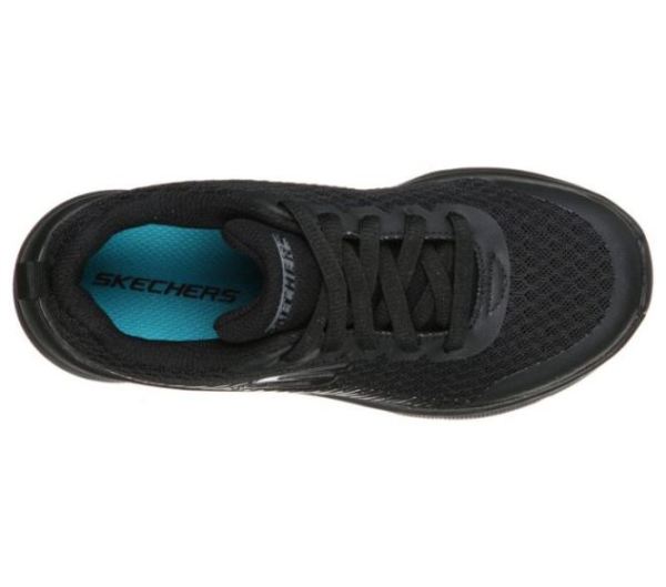 Skechers Girls' Microspec - School Fun