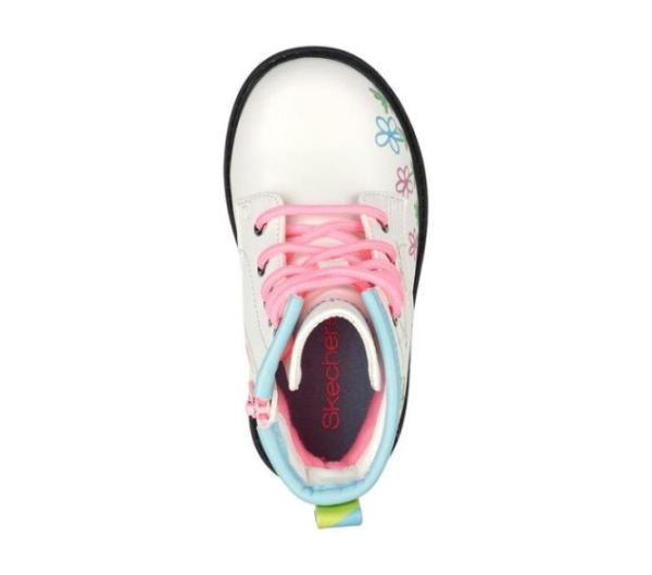 Skechers Girls' Gravlen - Lil Doodle